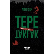 Perseus Tepetaklak