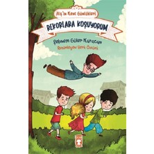 Timaş Çocuk Rekorlara Koşuyorum - Aliş'in Kent Günlükleri 3