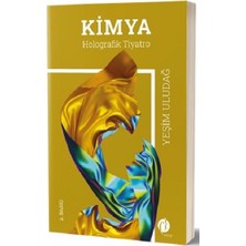 Herdem Kitap Kimya