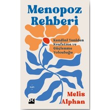 Doğan Kitap Menopoz Rehberi
