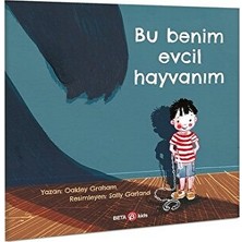 Beta Kids Bu Benim  Evcil Hayvanım