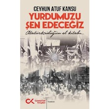 Cumhuriyet Kitapları Yurdumuzu Şen Edeceğiz