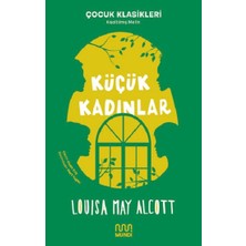 Mundi Küçük Kadınlar