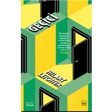 İthaki Yayınları Geçici