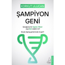 Destek Yayınları Şampiyon Geni