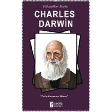 Parola Yayınları Charles Darwin