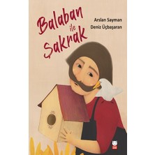 Kırmızı Kedi Yayınevi Balaban ile Şakrak