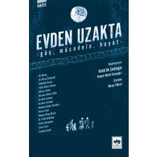 Ötüken Neşriyat Evden Uzakta