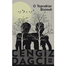 Ötüken Neşriyat O Topraklar Bizimdi