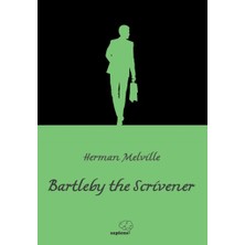 Sapiens Yayınları Bartleby The Scrivener