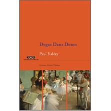 Yapı Kredi Yayınları Degas Dans Desen