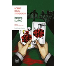 ithaki yayınları  kulübü