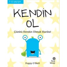Hep Kitap Kendin Ol - Iyi Yaşa, Sağlıklı Ol Serisi