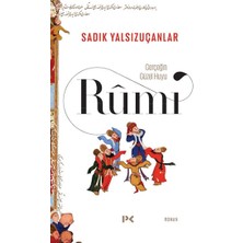 Profil Kitap Gerçeğin Güzel Huyu & Rumi