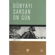 Yordam Kitap Dünyayı Sarsan On Gün