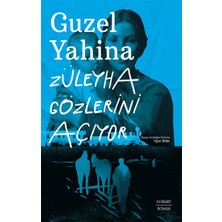 Everest Yayınları Züleyha Gözlerini  Açıyor