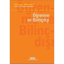 Yapı Kredi Yayınları Öğrenme ve Bilinçdışı
