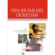 Anı Yayıncılık Fen Bilimleri Öğretimi