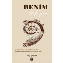 Agnes Yayımcılık Benim Hikayem