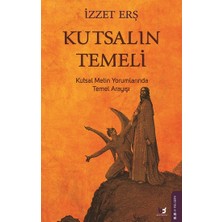 Beyaz Baykuş Yayınları Kutsalın Temeli