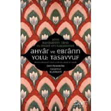 Sufi Kitap Ahyar ve Ebrarın Yolu: Tasavvuf