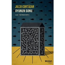 Can Yayınları Oyunun Sonu
