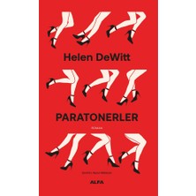 Alfa Yayınları Paratonerler