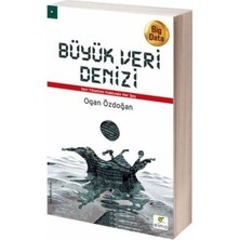Elma Yayınevi Büyük Veri Denizi