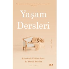 Profil Kitap Yaşam Dersleri