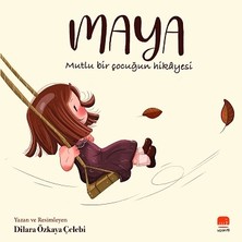 Uçan Fil Yayınları Maya