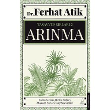 Destek Yayınları Tasavvufun Sırları 2 - Arınma
