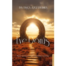 Destek Yayınları Eve Dönüş