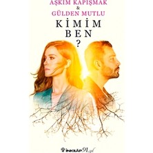 İnkılap Kitabevi Kimim Ben?