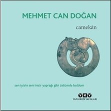 Yapı Kredi Yayınları Camekan