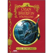 Yapı Kredi Yayınları Ozan Beedle’ın Hikayeleri (Ciltli)