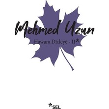 Sel Yayıncılık Hawara Dıcleye - Iı