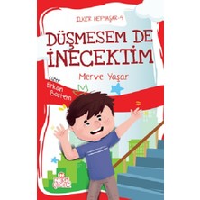 Nesil Çocuk Yayınları Ilker Hepyaşar 4