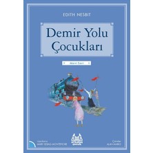 Arkadaş Yayınları Demir Yolu Çocukları