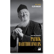 Doğan Kitap Patrik Bartholomeos