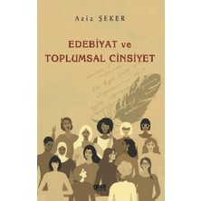 Gece Kitaplığı Edebiyat ve Toplumsal Cinsiyet