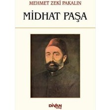 Divan Kitap Midhat Paşa
