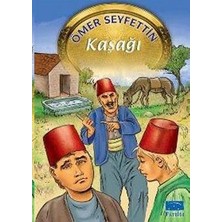 Parıltı Yayınları Kaşağı