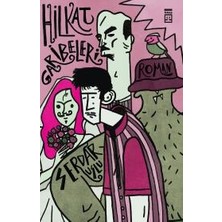 Timaş Yayınları Hilkat Garibeleri