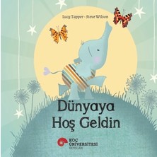 Koç Üniversitesi Yayınları Dünyaya Hoş Geldin