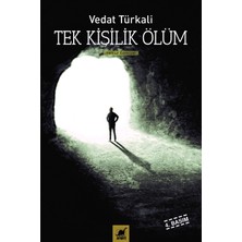 Ayrıntı Yayınları Tek Kişilik Ölüm