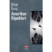 Pankuş Yayınları Amerikan Köpekleri