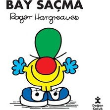 Doğan Çocuk Bay Saçma