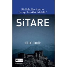 40 İkindi Yayınları Sitare