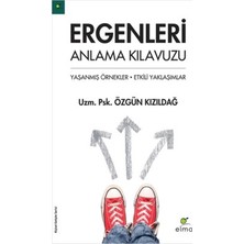 Elma Yayınevi Ergenleri Anlama Kılavuzu