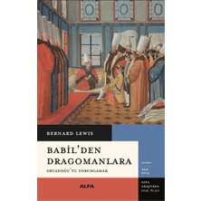 Alfa Yayınları Babil’den Dragomanlara